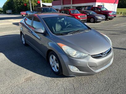 Used 2013 Hyundai Elantra GLS w/ Preferred Pkg