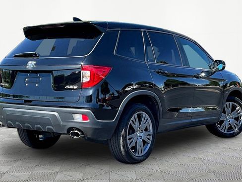 Used 2019 Honda Passport EX-L image 6