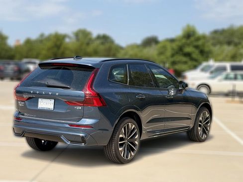 New 2026 Volvo XC60 T8 Ultra w/ Protection Package Premier AWD/4WD image 6