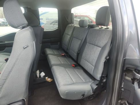 Used 2022 Ford F150 XL w/ Equipment Group 101A High image 12