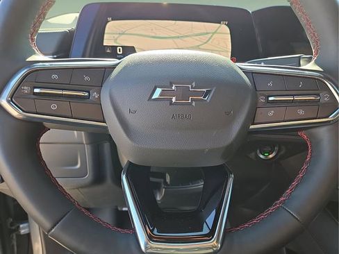 Used 2025 Chevrolet Tahoe RST w/ Comfort Package image 31