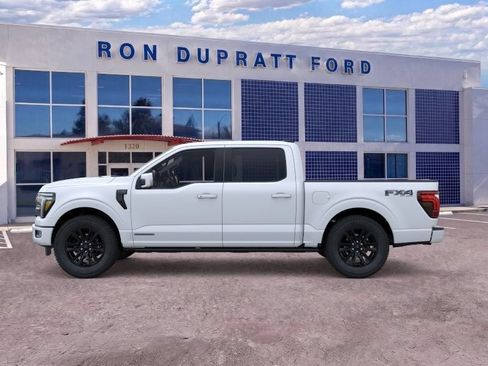 New 2026 Ford F150 Platinum w/ Equipment Group 702A High AWD/4WD image 4