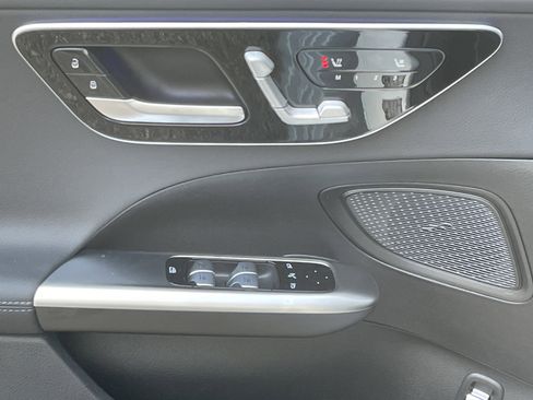 New 2026 Mercedes-Benz C 300 C 300 Sedan image 18