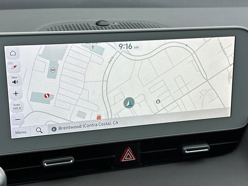 Used 2024 Hyundai Ioniq 5 SEL image 17