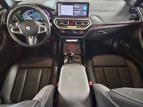 Used 2024 BMW X3 sDrive30i w/ Premium Package RWD image 19