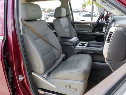 Used 2016 GMC Sierra 2500 Denali w/ Duramax Plus Package image 39