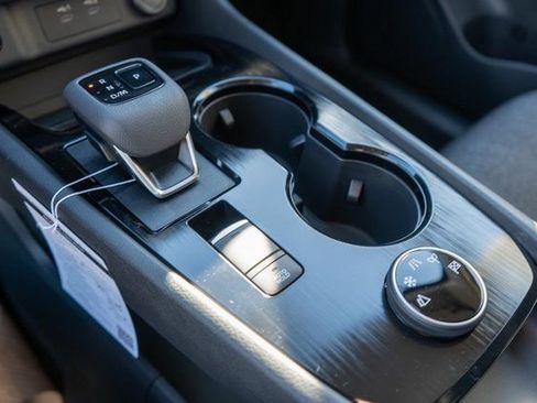 New 2026 Nissan Rogue SV w/ Cold Weather Package image 23