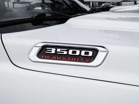 Used 2023 RAM 3500 Tradesman AWD/4WD image 51