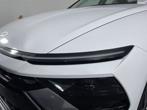 New 2026 Hyundai Sonata SEL image 46