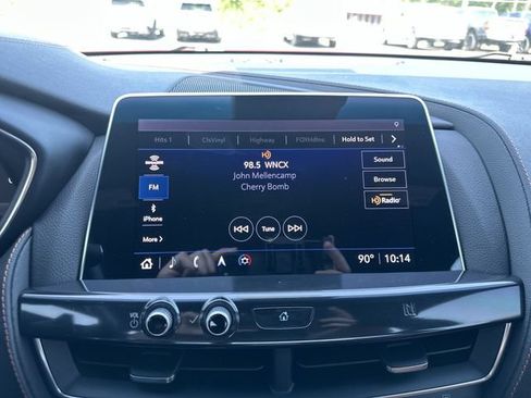 Used 2021 Cadillac CT5 Sport w/ Platinum Package RWD image 14