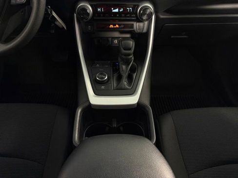 Used 2024 Toyota RAV4 LE image 28
