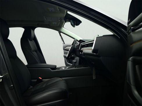 New 2026 MAZDA CX-50 AWD 2.5 Hybrid w/ Weather Package image 6