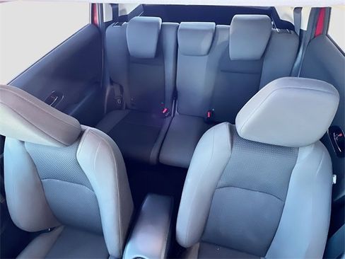 Used 2020 Honda HR-V EX image 20