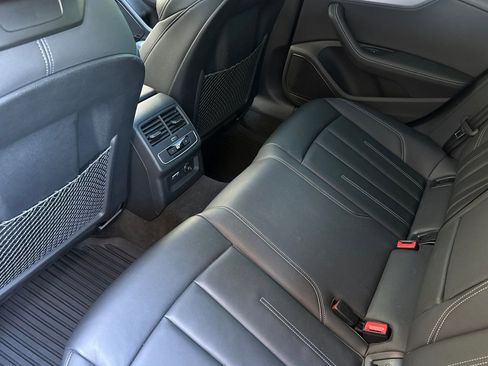 Used 2023 Audi A4 2.0T Premium Plus w/ Premium Plus Package image 9