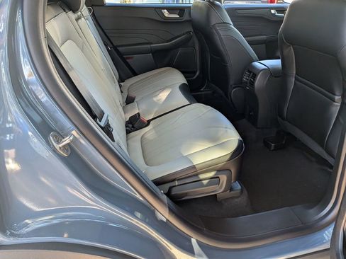 New 2026 Ford Escape Base w/ PHEV Premium Package image 33