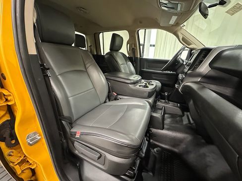 Used 2019 RAM 2500 Tradesman w/ Protection Group image 22