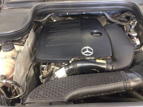 Used 2020 Mercedes-Benz GLE 350 4MATIC image 32