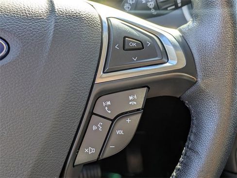 Used 2019 Ford Edge SEL w/ Equipment Group 201A image 28