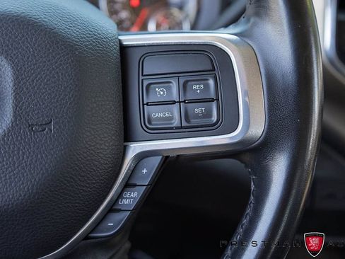 Used 2022 RAM 2500 Laramie AWD/4WD image 30