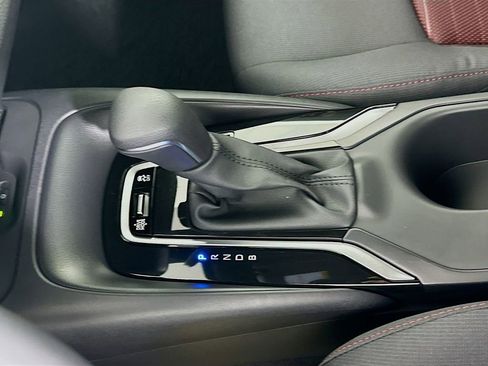 Certified 2026 Toyota Corolla SE w/ SE Package image 17