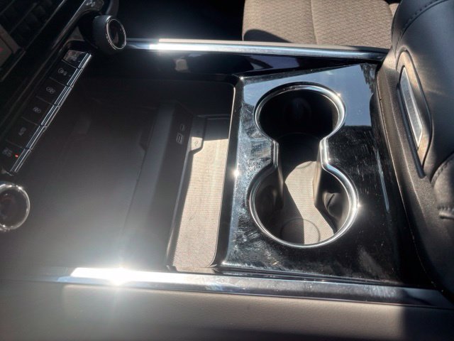 Certified 2025 Chevrolet Tahoe LS AWD/4WD image 19