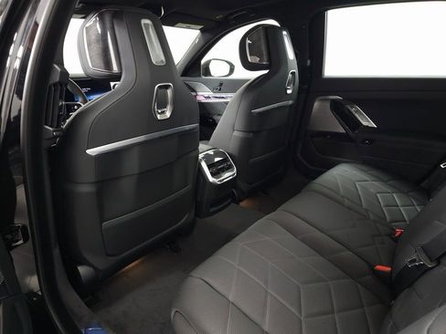 New 2025 BMW i7 eDrive50 w/ M Sport Package image 34