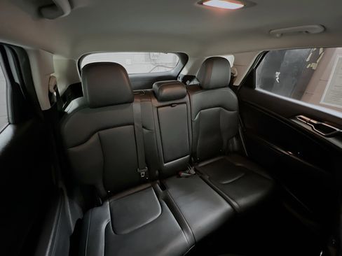 Used 2023 Kia Sportage EX image 33