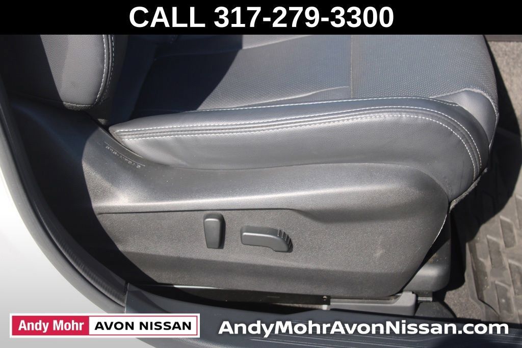 Used 2021 Subaru Outback Limited XT AWD/4WD image 22
