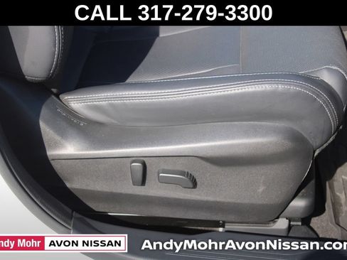 Used 2021 Subaru Outback Limited XT AWD/4WD image 22