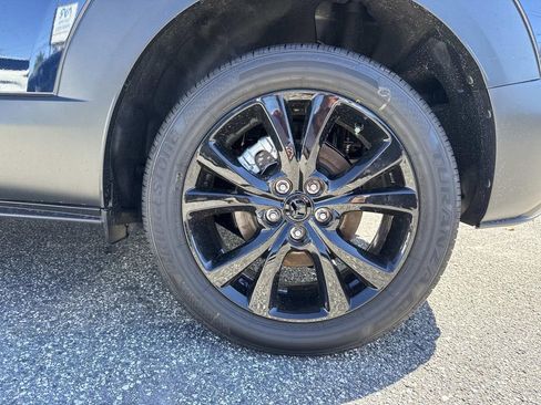 New 2026 MAZDA CX-30 AWD 2.5 S image 13