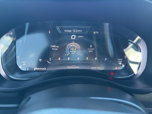 Used 2024 RAM 2500 Power Wagon w/ Level 1 Equipment Group image 21