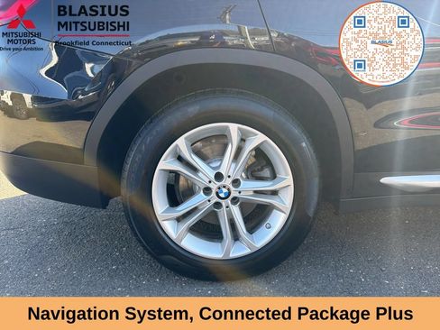 Used 2020 BMW X3 xDrive30i w/ Convenience Package AWD/4WD image 6
