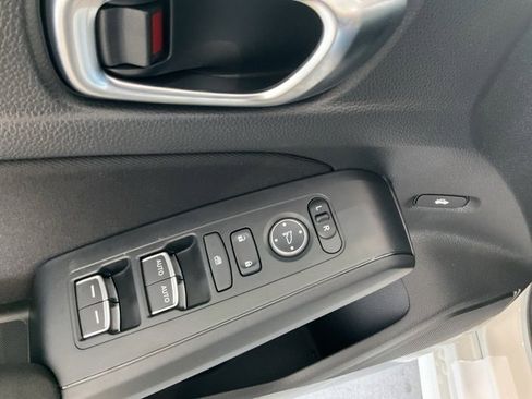 New 2026 Honda Civic Sport image 5