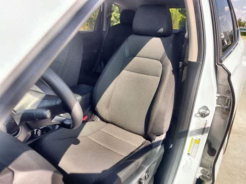 Certified 2024 Honda CR-V EX image 11