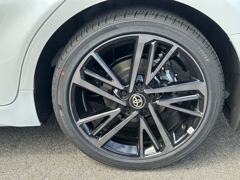 New 2026 Toyota Camry XSE AWD/4WD image 19