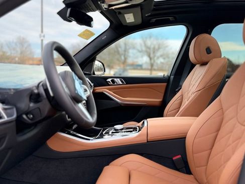 New 2026 BMW X5 xDrive40i w/ M Sport Package image 17