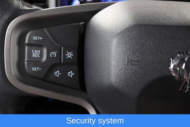 Used 2022 Ford Bronco Black Diamond AWD/4WD image 16