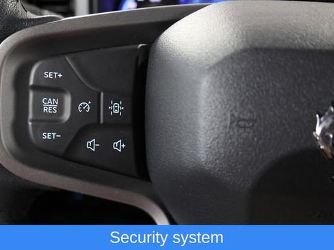 Used 2022 Ford Bronco Black Diamond AWD/4WD image 16
