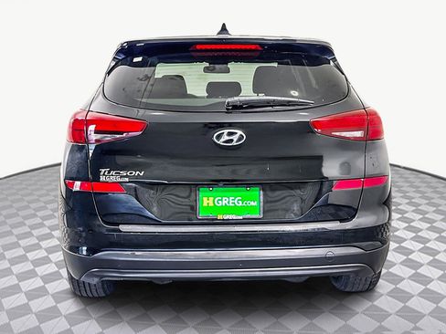 Used 2020 Hyundai Tucson SE image 8