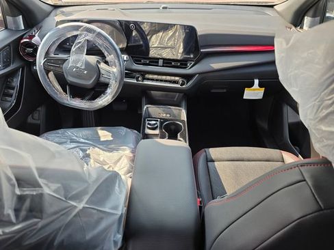 New 2026 Chevrolet Equinox RS w/ Convenience Package III image 19