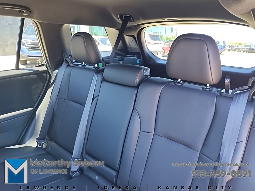 New 2026 Subaru Outback Limited AWD/4WD image 48