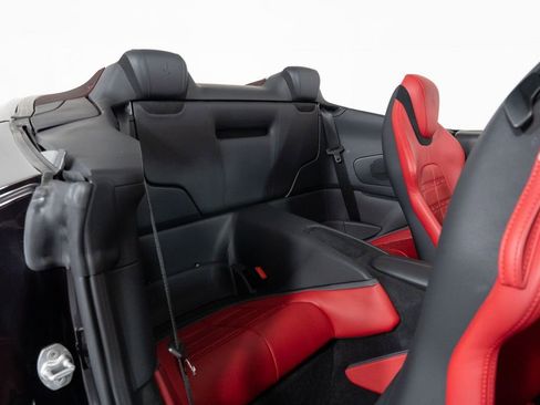 Used 2024 Ferrari Roma Spider image 45