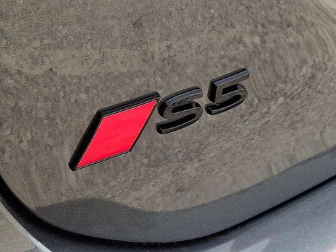 New 2026 Audi S5 Premium Plus AWD/4WD image 12