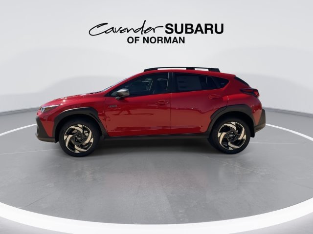 New 2026 Subaru Crosstrek 2.5i Limited AWD/4WD image 6