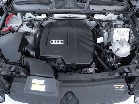 Certified 2023 Audi Q5 2.0T Premium Plus w/ Premium Plus Package image 35