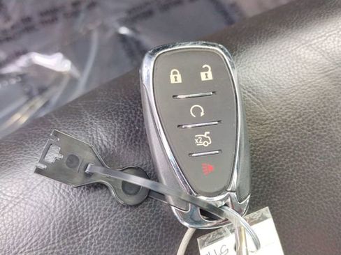 Used 2024 Chevrolet Malibu LT image 51