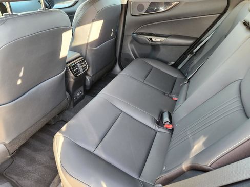 Used 2025 Lexus NX 250 FWD w/ Accessory Package (Z1) image 35