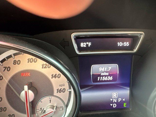 Used 2015 Mercedes-Benz GLA 250 image 16