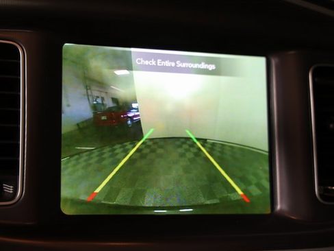 Used 2022 Dodge Charger Scat Pack w/ Plus Group image 14