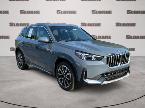 Used 2026 BMW X1 xDrive28i w/ Technology Package AWD/4WD image 7
